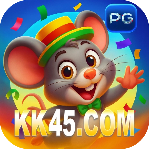 kk45 logo